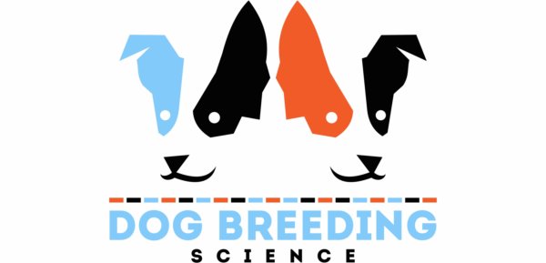 dog logo